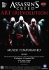 ASSASSIN'S CREED Art (R)Evolution - Museo Temporaneo
